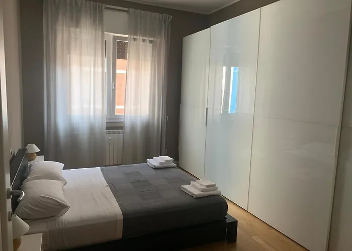 Maison Marconi *