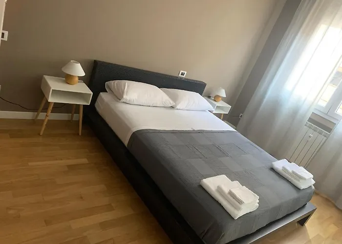 Maison Marconi 아파트