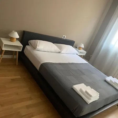 Maison Marconi 公寓