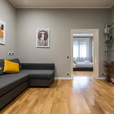 Maison Marconi Apartment Bologna