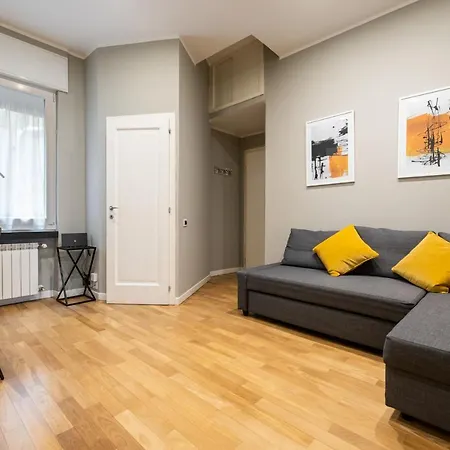 Maison Marconi Apartment