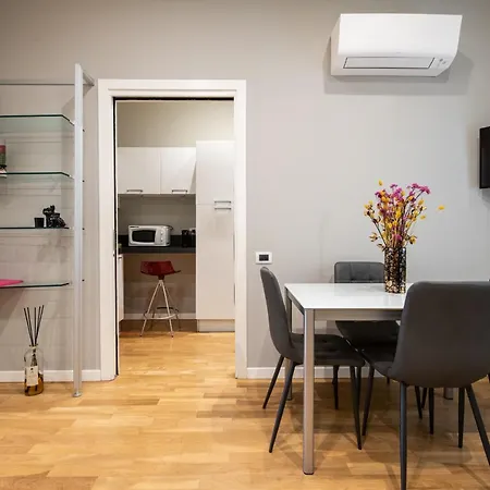 Maison Marconi * Bologna
