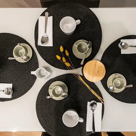 Apartment Maison Marconi Bologna