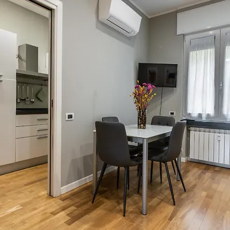 Maison Marconi * Bologna