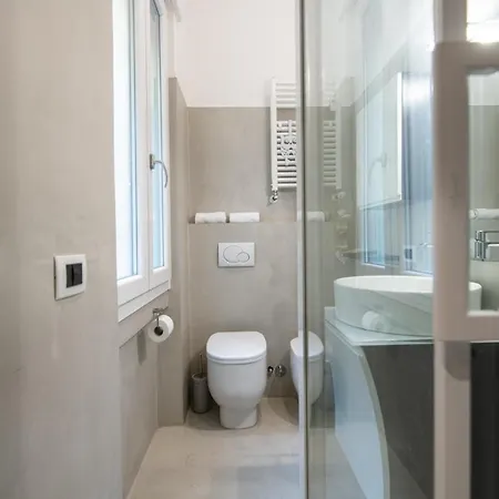 Maison Marconi Bologna