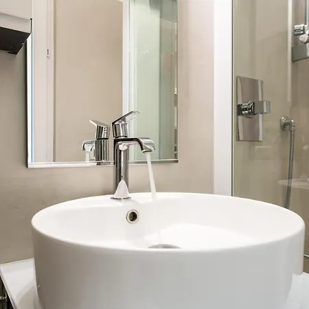 Apartment Maison Marconi Bologna