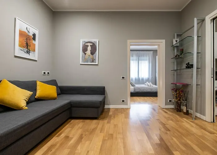 Maison Marconi Appartamento Bologna