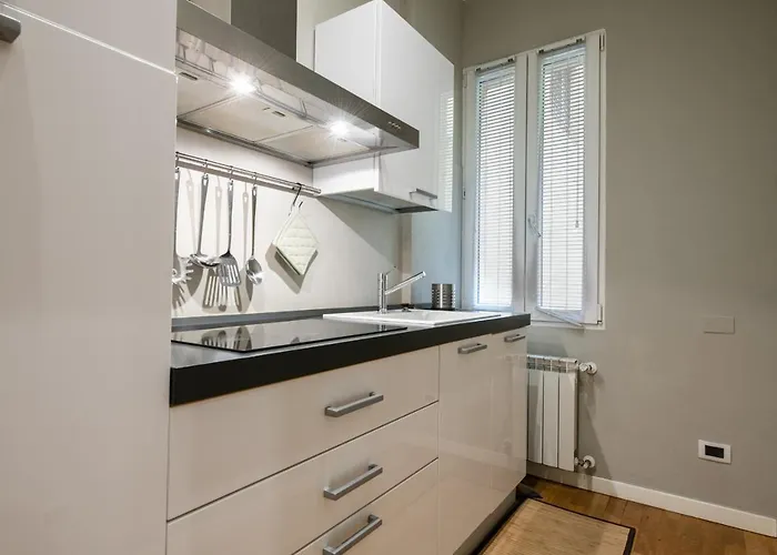 Appartamento Maison Marconi Bologna