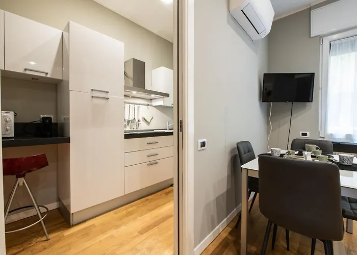 Maison Marconi * Bologna