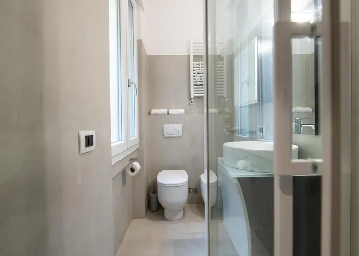 Maison Marconi Bologna