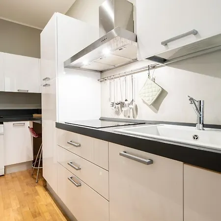 Apartamento Maison Marconi