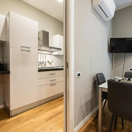 Maison Marconi * Bologna