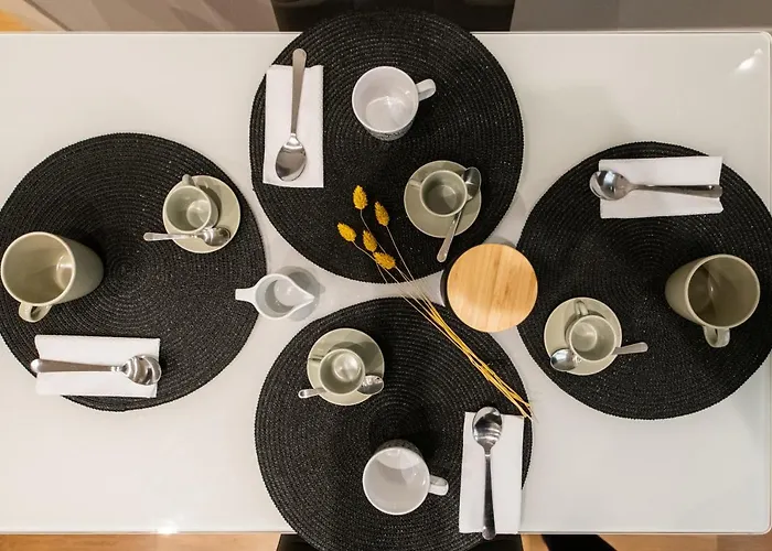 Appartement Maison Marconi Bologna