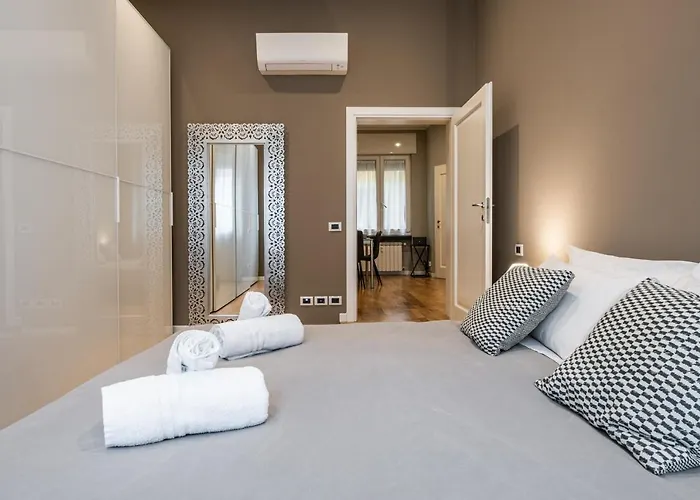 Maison Marconi Appartement *