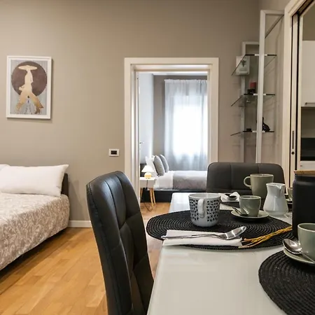 Maison Marconi Apartmán