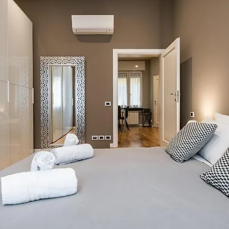 Maison Marconi Apartmán *