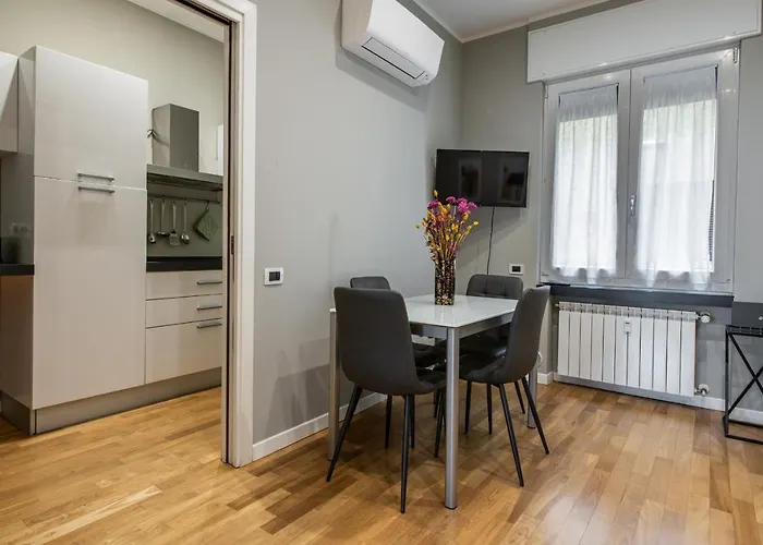 Maison Marconi * Bologna