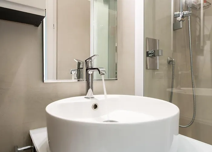 Apartment Maison Marconi Bologna